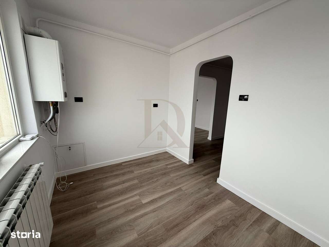 Apartament de vânzare cu 2 camere in Piata Unirii - Imagine principală: 5/10