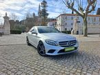 Mercedes-Benz C 200 D Business Solutions - 2