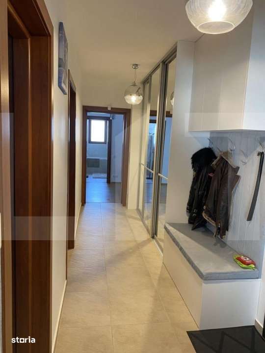 Apartament decomandat, 3 camere, 110 mp, zona Centrala - Imagine principală: 4/11