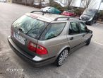 Saab 9-5 Kombi 2.3T Vector - 2