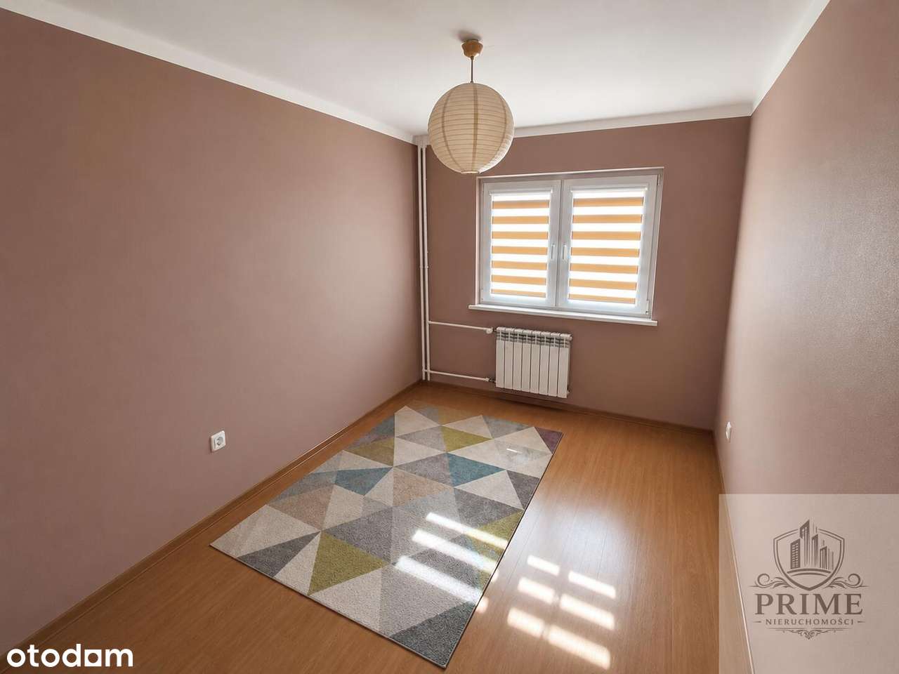 Bielany 24m | 2 pokoje + balkon + piwnica | 5 min METRO