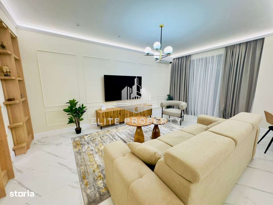 Vanzare Apartament | 3 Camere | Baneasa