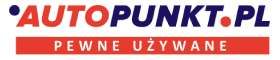 AUTOPUNKT PEWNE UŻYWANE Katowice logo