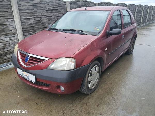 BARA FATA DACIA LOGAN - 4