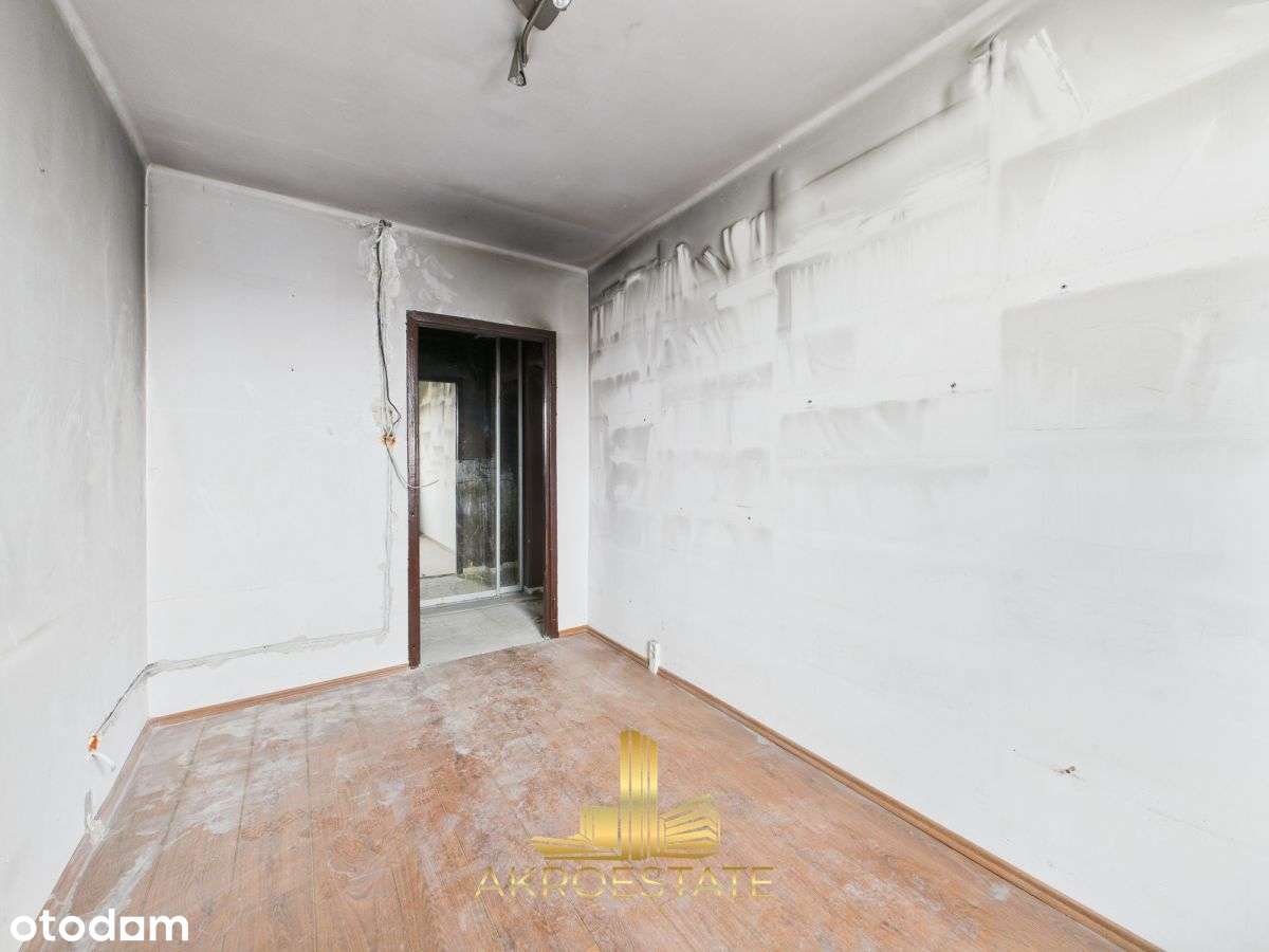 Wyjątkowa Oferta- 4 pokoje!-4