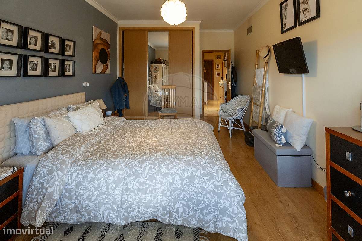 Apartamento T3 para venda-19