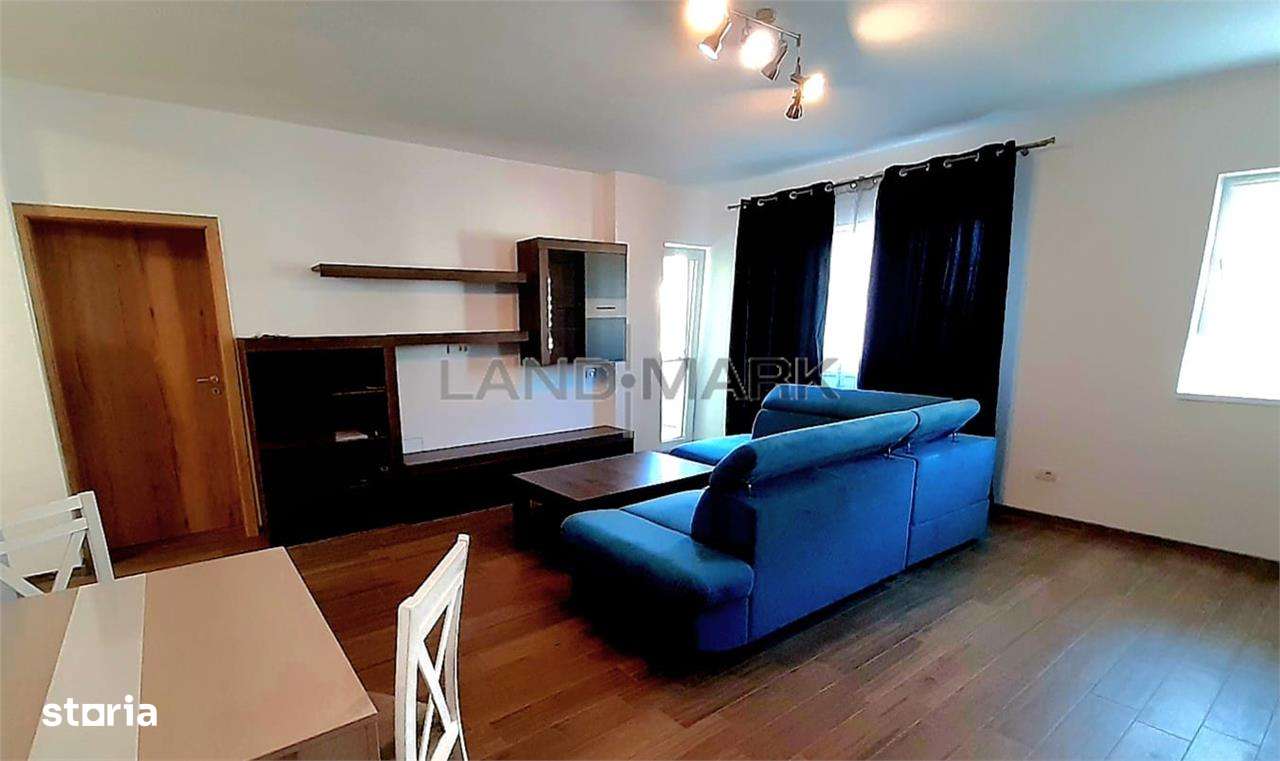 Apartament 2 camere lux, Complex ARTARI zona Ghirodei - Imagine principală: 3/10