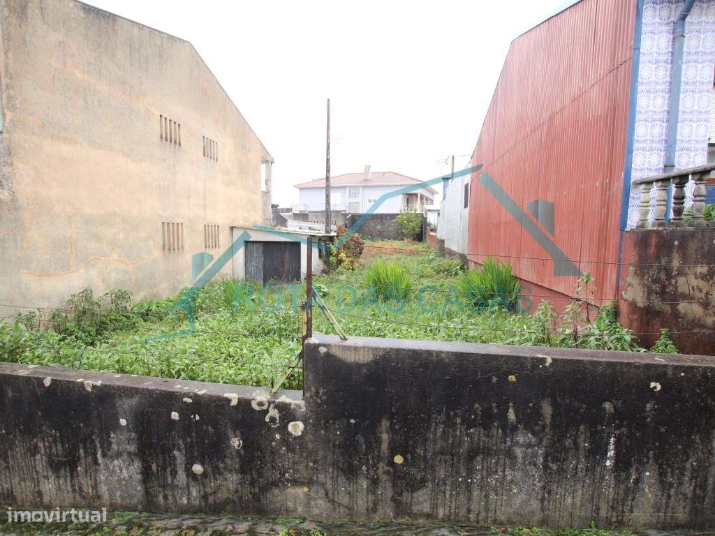 Terreno Para Construção Coronado Trofa - Grande imagem: 2/5