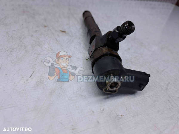 Injector Opel Insignia A Facelift [Fabr 2008-2016] 55577668 2.0 CDTI A20DTE - 3