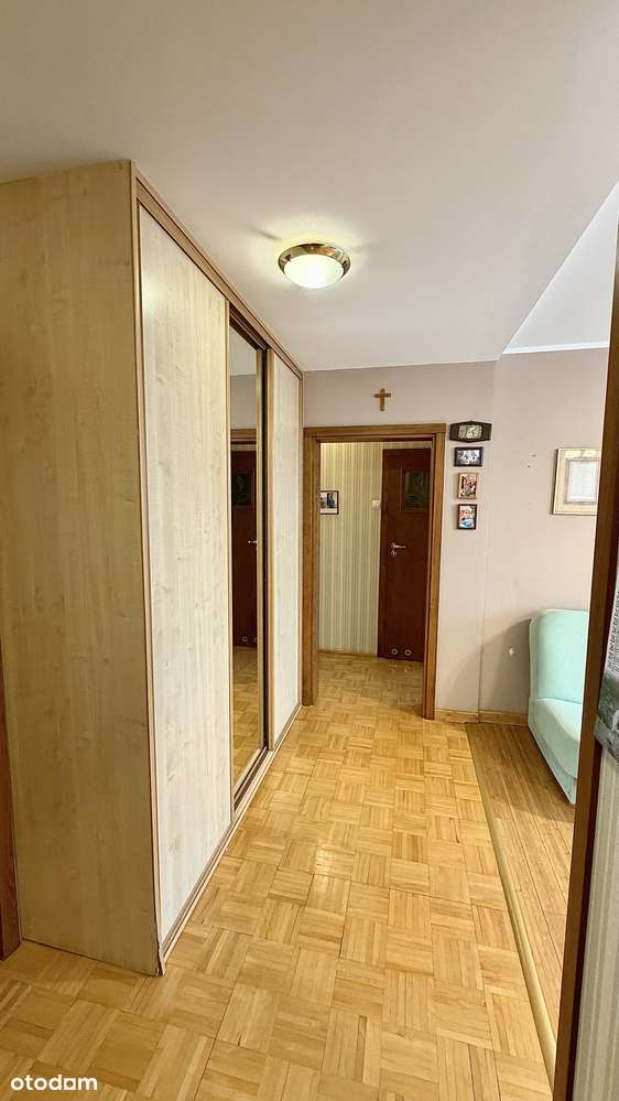 Tylko u nas 4 pokoje Bydgoszcz ul. Sandomierska-13