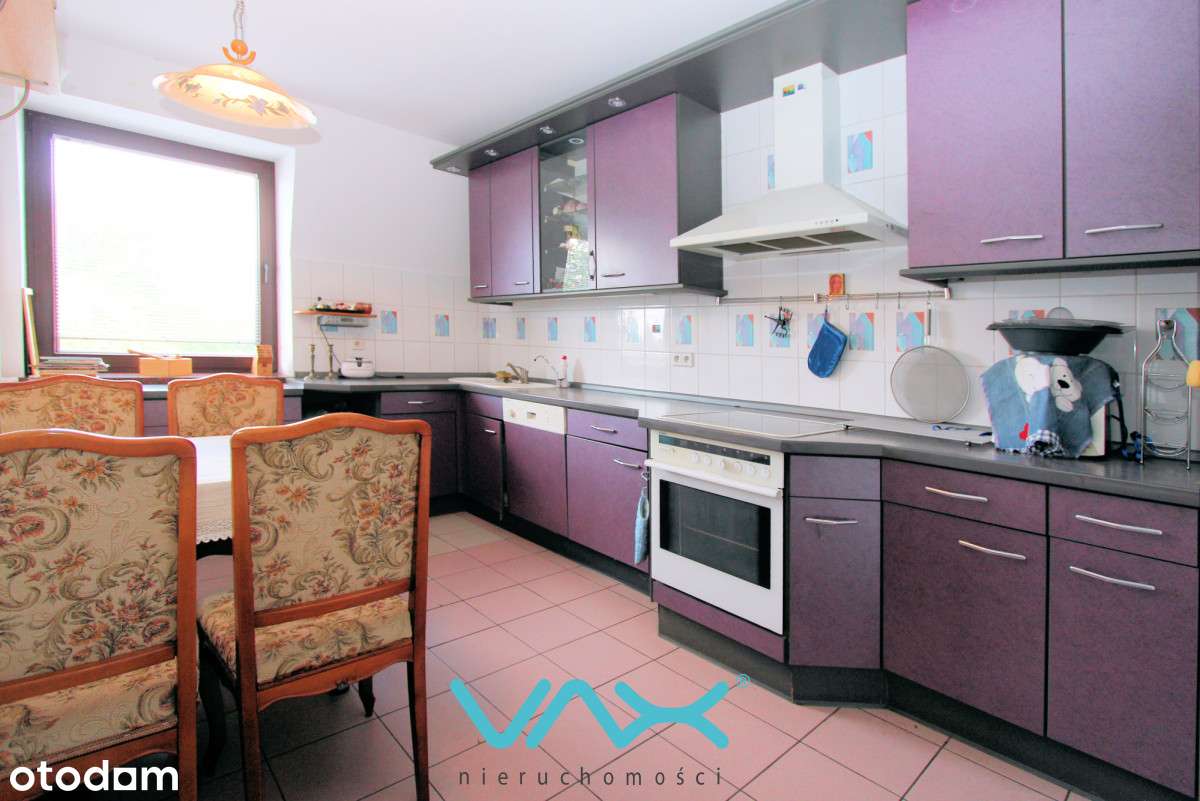 Duże mieszkanie w centrum Mikołowa - Pełny obrazek: 3/14