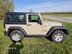 Jeep Wrangler - 18