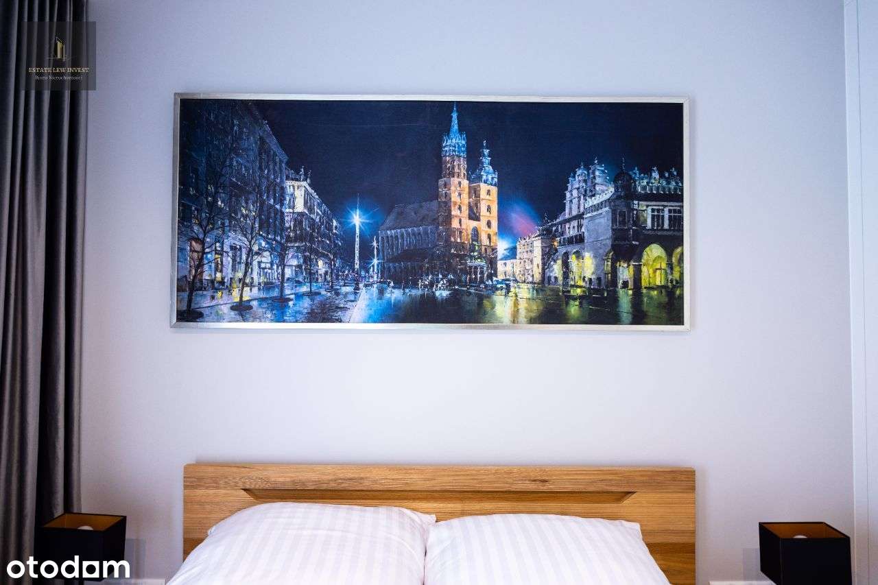 Znakomite mieszkanie z OGRÓDKIEM! 2 Pokoje!-15