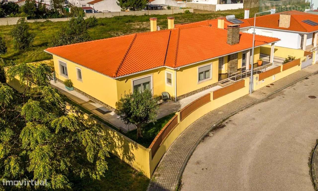 Moradia T5 Marinha Grande - Grande imagem: 4/29