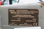 Ditch Witch Zahn R300 - 15