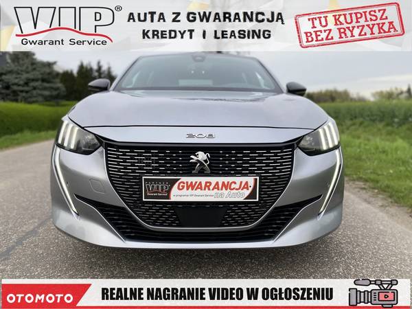 Peugeot 208 1.2 PureTech GT Line S&S - 6