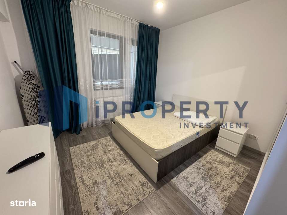 Berceni - Sos. Oltenitei | 2 Camere | Centrala | Parcare | Pet friendl - Imagine principală: 5/13