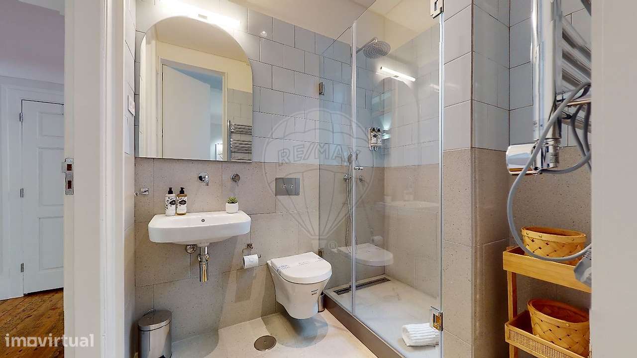 Apartamento T2 para venda-21