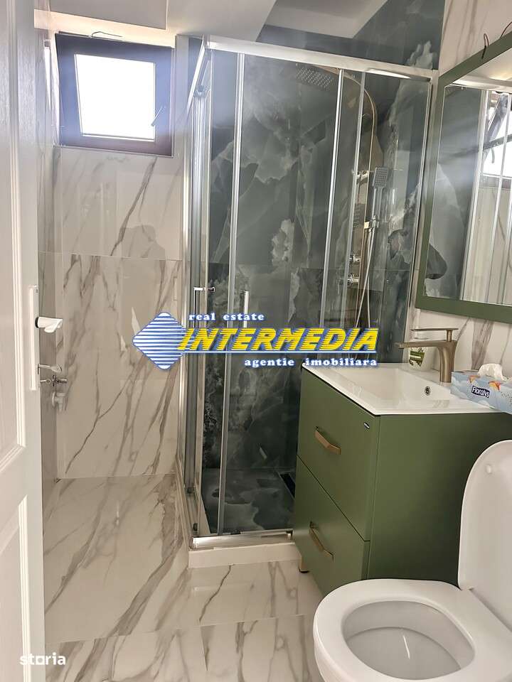 Apartament 2 camere etaj 1 in Cetate zona 0 finisat la cheie-6