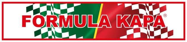 Formula Kapa logo