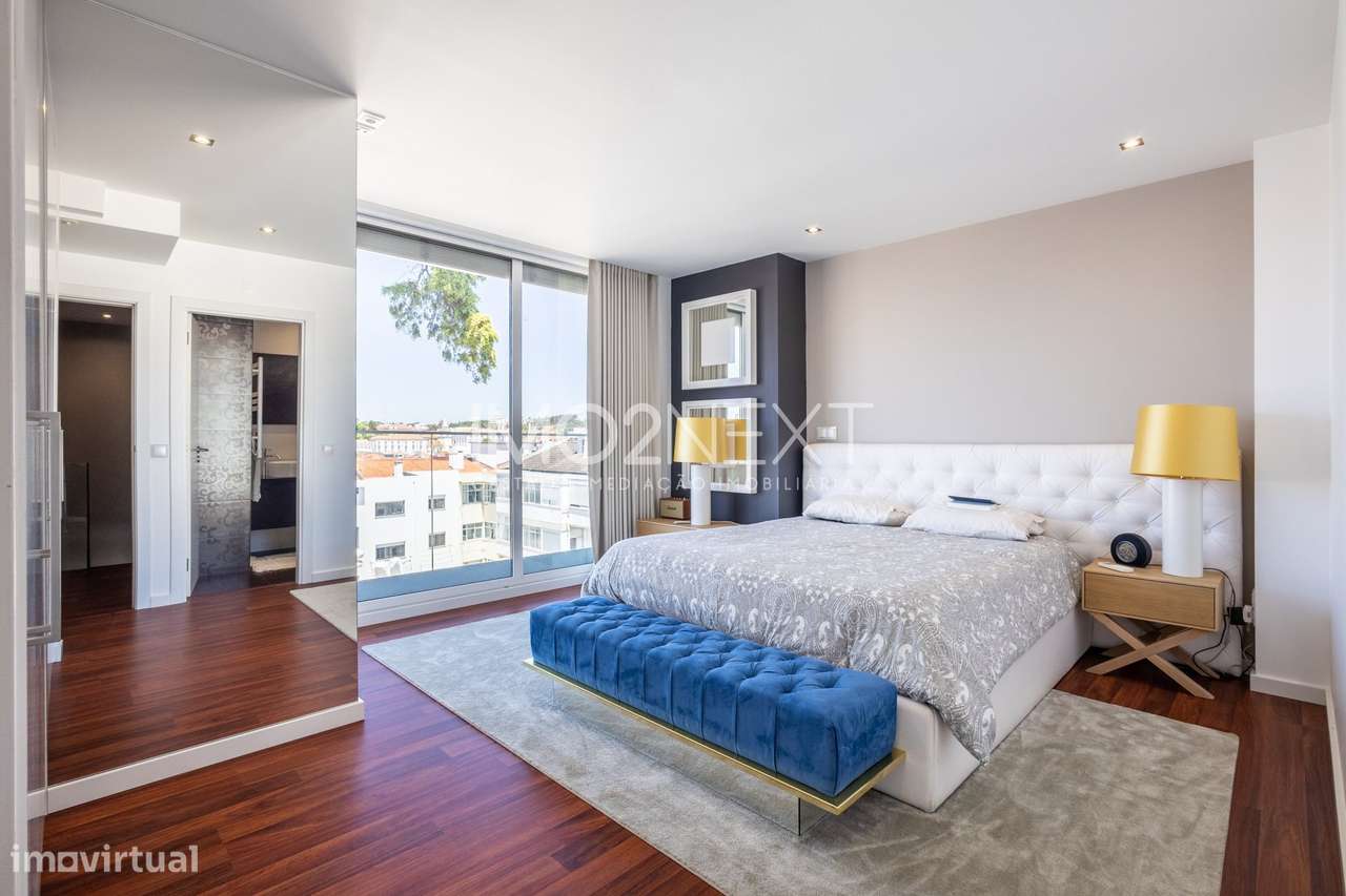 APARTAMENTO T2 DUPLEX ||  EDIFÍCIO PLAZA || LEIRIA-39