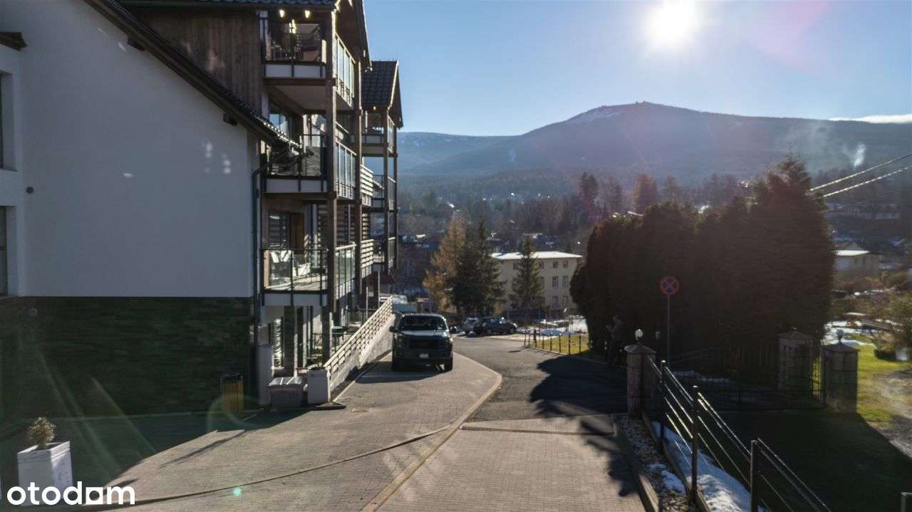 Urządzony lokal w centrum miasta-12