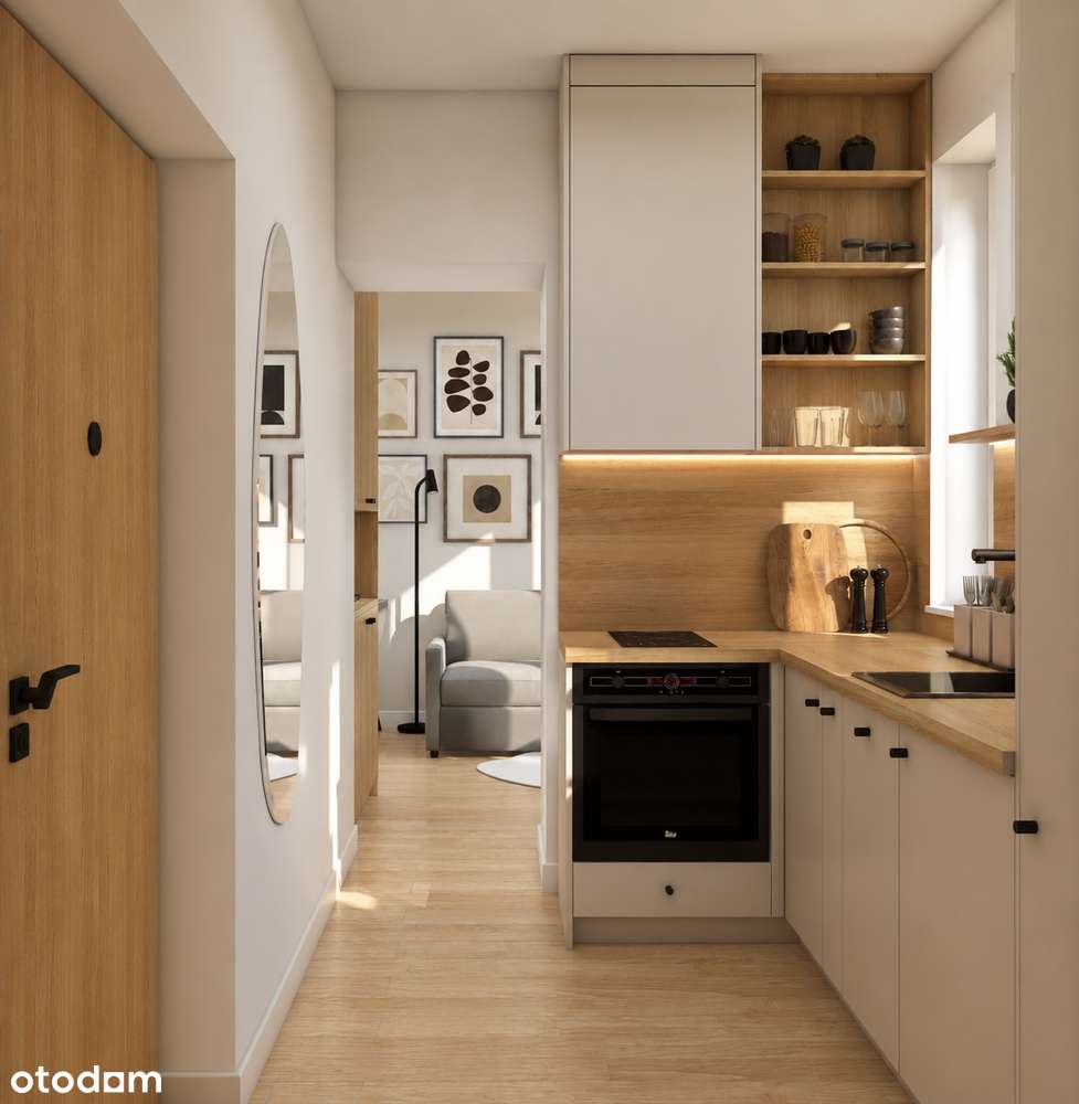 Apartment in Rumia - View 2