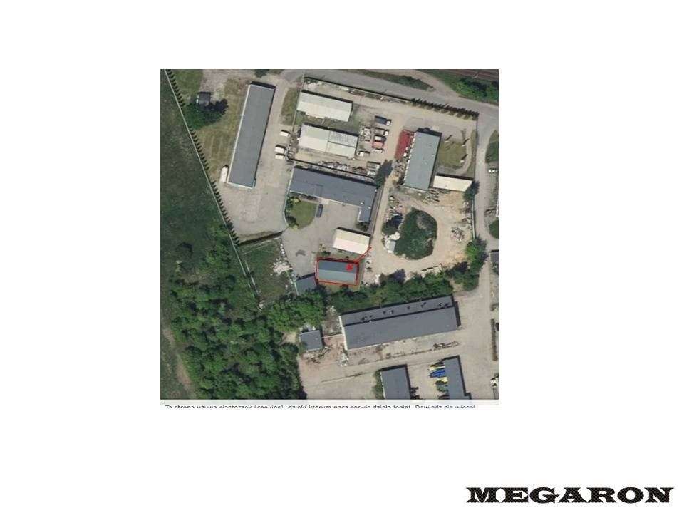 Hala/Magazyn, 200 m², Częstochowa - Pełny obrazek: 5/5