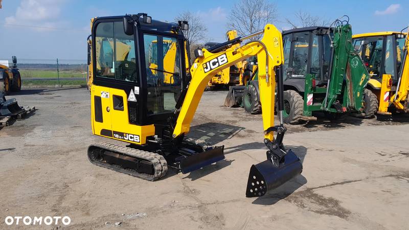 JCB 16C-1 - 3