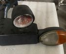 Claas Arion 640 - Lampy / Mocowania Lamp / Reflektory - 1