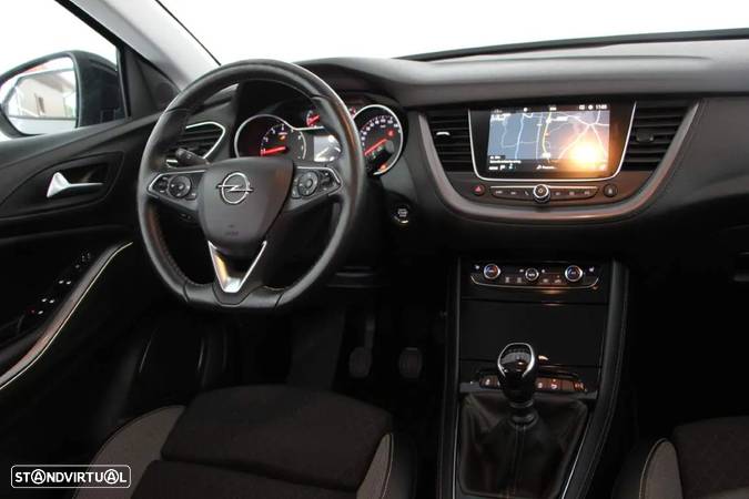 Opel Grandland X 1.2 T Ultimate - 2