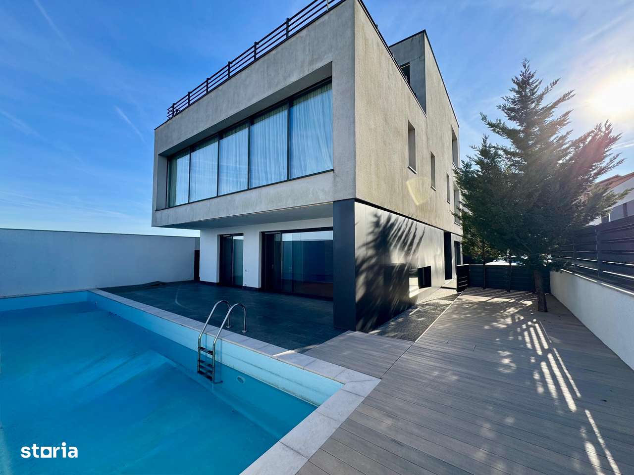 The Columbus Collection – Grand Horizon Villa-1