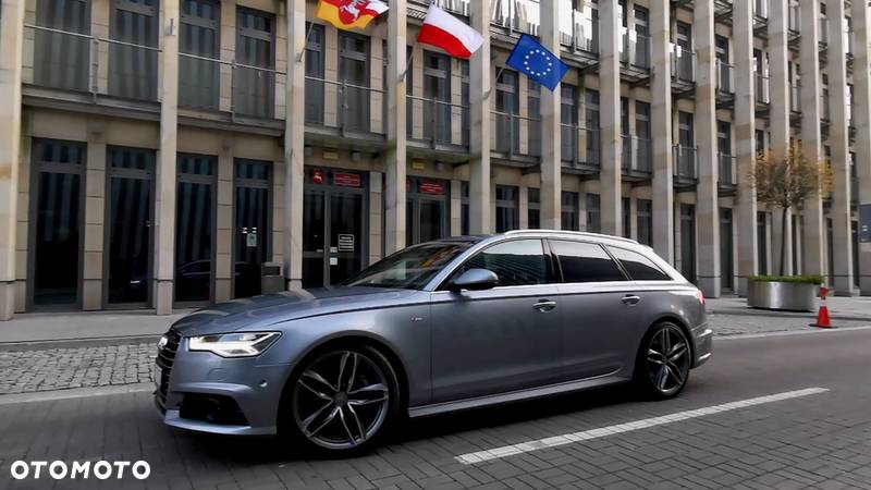 Audi A6 - 11