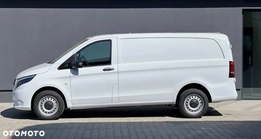 Mercedes-Benz Vito 116 CDI - 6