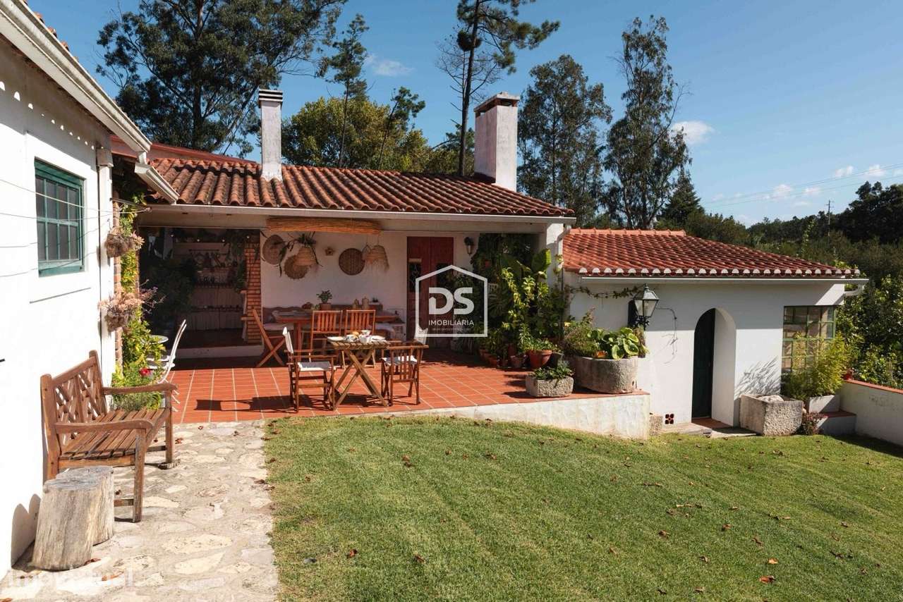 Moradia T3 Venda em Marinha Grande,Marinha Grande-2