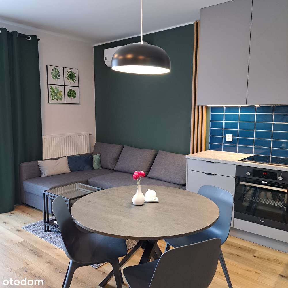 Kamieńskiego/Ramiszowska/Poświętne/2 pokoje/m.postojowe - Pełny obrazek: 5/11