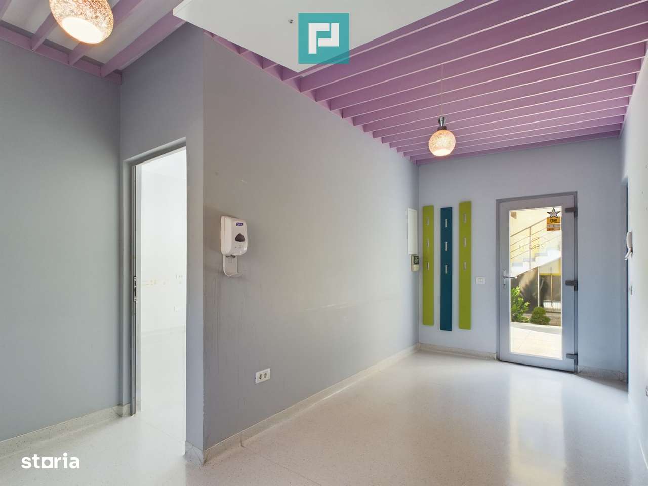 Vilă cu destinație multiplă situată ultracentral - Imagine principală: 2/20