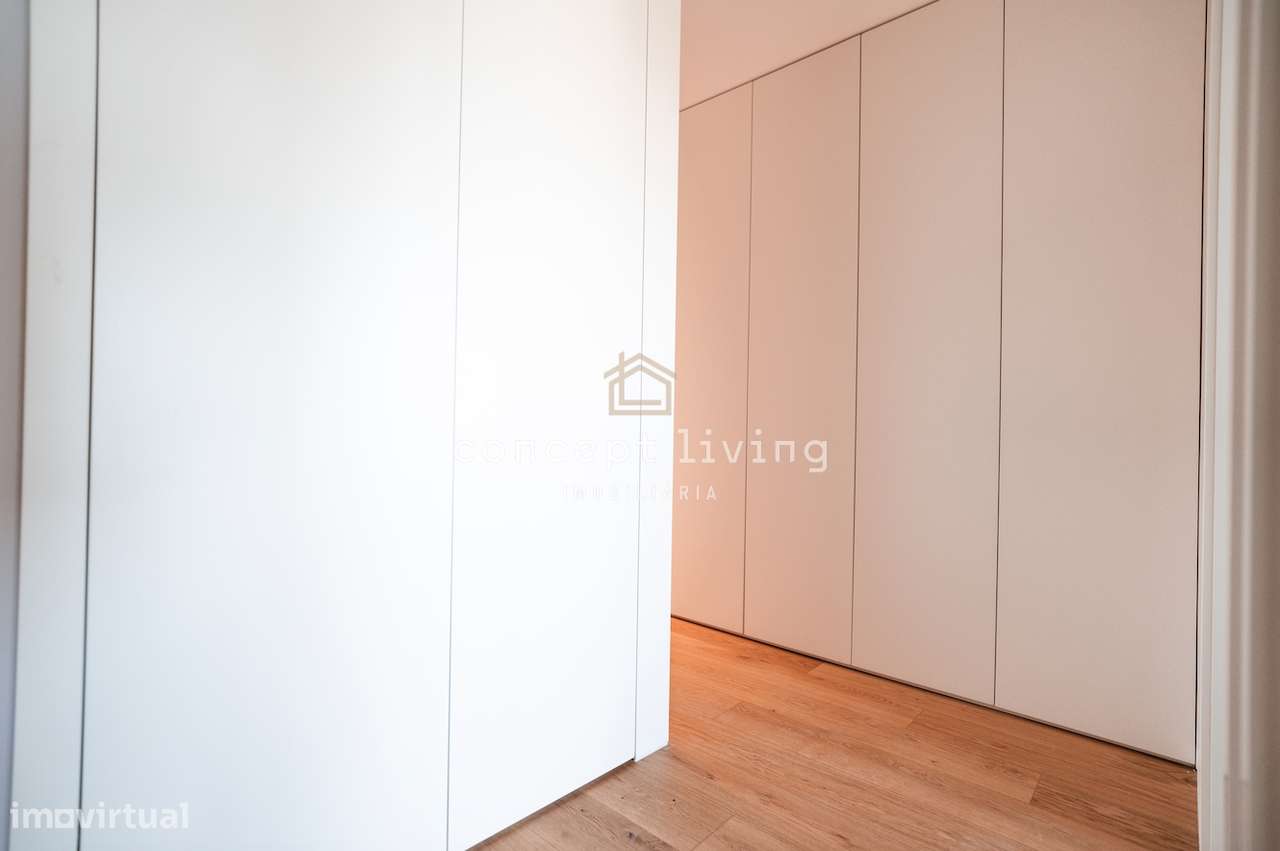 Apartamento T4 Venda em Matosinhos e Leça da Palmeira,Matosinhos-20