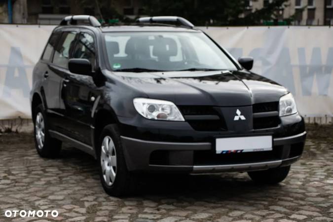 Mitsubishi Outlander 2.0 2WD - 6