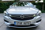 Opel Astra Sport Tourer 1.6 CDTI ECOTEC Start/Stop Dynamic - 3