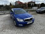 Skoda Octavia 1.6 Ambiente - 16