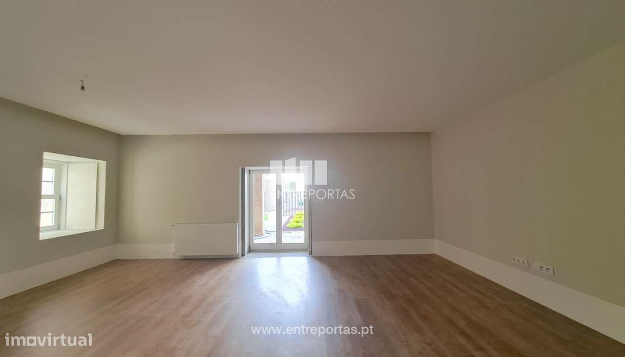 Venda de Apartamento T3 duplex, Centro da Cidade, Viana do Castelo - Grande imagem: 3/30