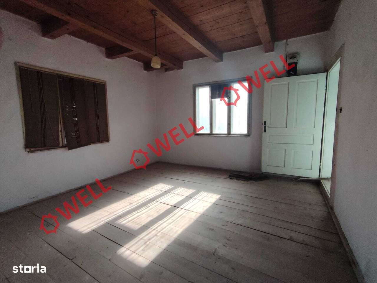 Casă de vânzare în Tămașfalău! - Imagine principală: 5/20