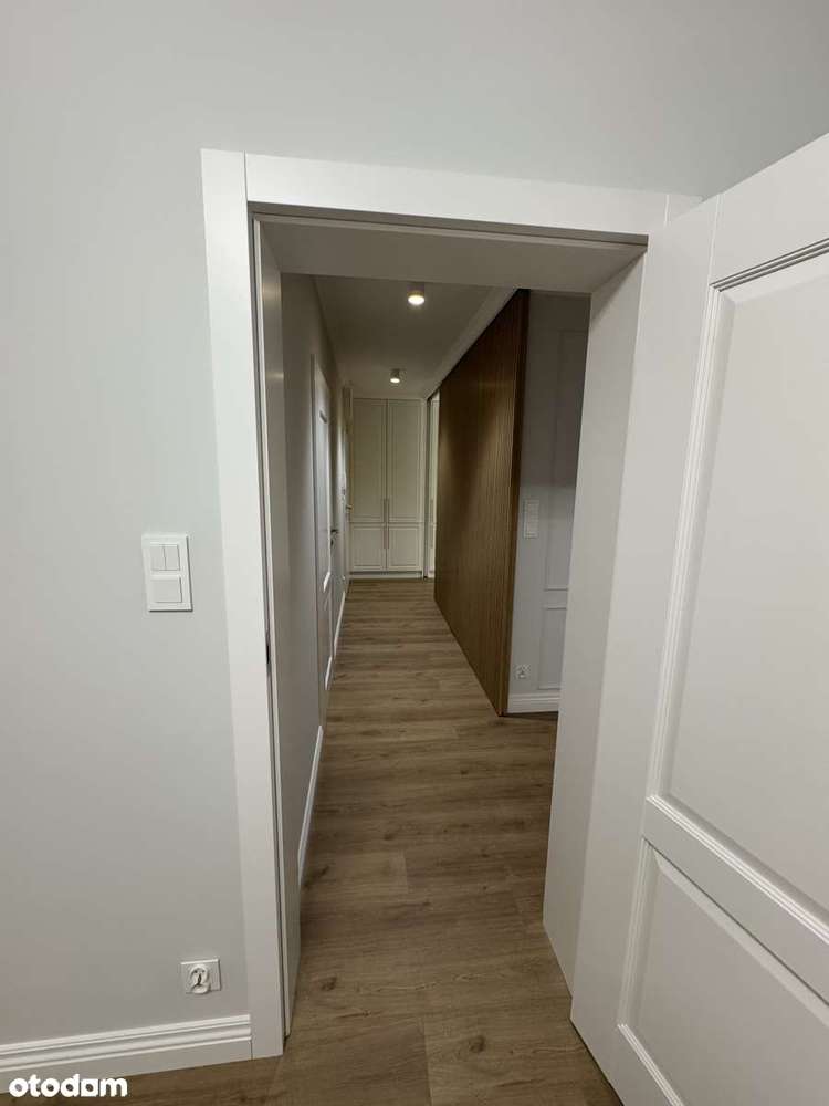 New apartment for rent near galaxy - Pełny obrazek: 4/20