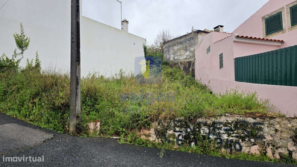 Terreno Pêro Moniz - Grande imagem: 5/14
