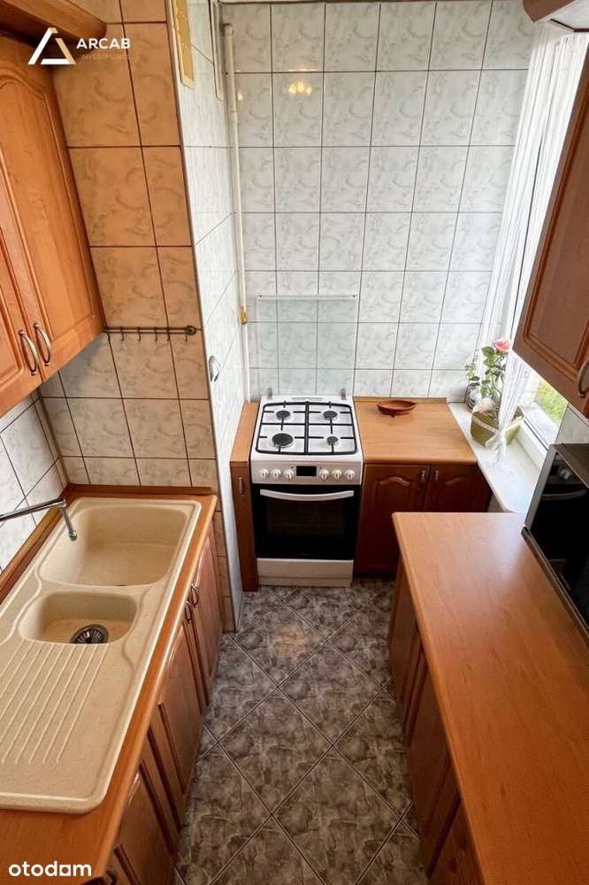 Na sprzedaż: 3-pokojowe mieszkanie – ul. Jesionowa-4