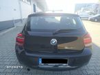 BMW Seria 1 114i - 6