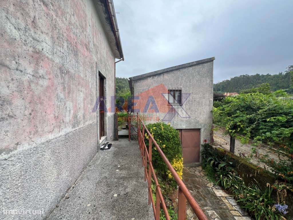 Oportunidade: 2 casas + artigo rústico com 2,0648 ha, perto de Oliv...-11