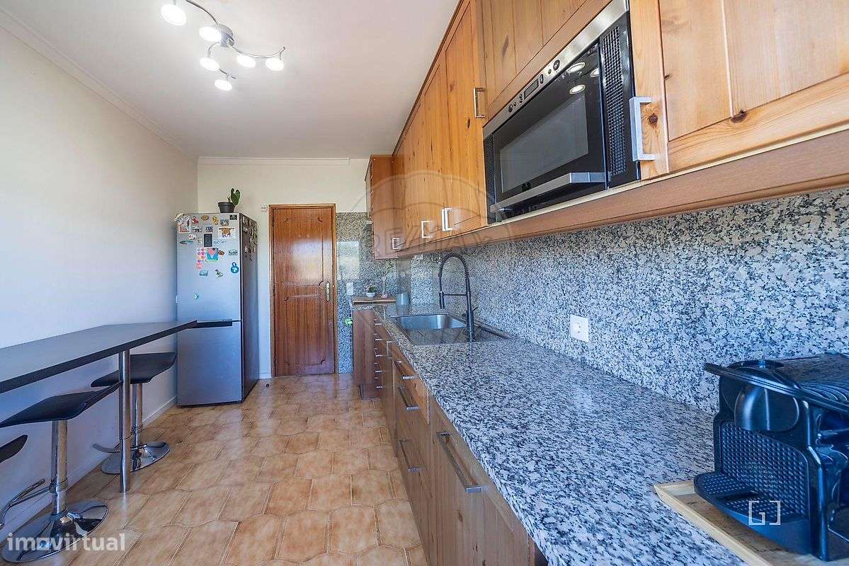 Apartamento T2 para venda-10