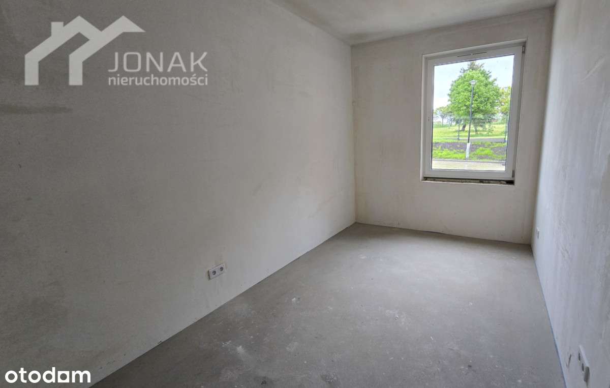 Apartament 77 m² Parter z ogródkiem 46 m² -Zamiana-11